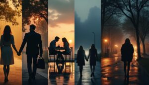 découvrez notre sélection des meilleurs films d'amour triste, des histoires bouleversantes et émouvantes à voir absolument pour vivre toutes les émotions du grand écran.