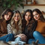 découvrez les personnages iconiques de sex and the city en streaming : relations, styles et histoires marquantes. apprenez tout ce qu’il faut savoir sur ces figures incontournables de la série culte !