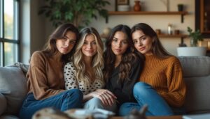 découvrez les personnages iconiques de sex and the city en streaming : relations, styles et histoires marquantes. apprenez tout ce qu’il faut savoir sur ces figures incontournables de la série culte !