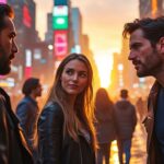 découvrez un aperçu des séries tv marvel les plus marquantes de la dernière décennie : intrigues captivantes, super-héros iconiques et nouveautés incontournables à ne pas manquer sur vos plateformes préférées.