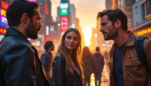 découvrez un aperçu des séries tv marvel les plus marquantes de la dernière décennie : intrigues captivantes, super-héros iconiques et nouveautés incontournables à ne pas manquer sur vos plateformes préférées.