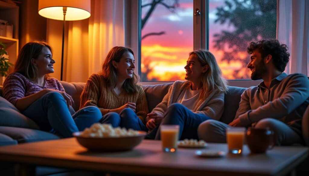 découvrez les séries tv incontournables à ne pas manquer cette année. notre sélection des meilleures nouveautés et suites à ajouter absolument à votre liste de visionnage !