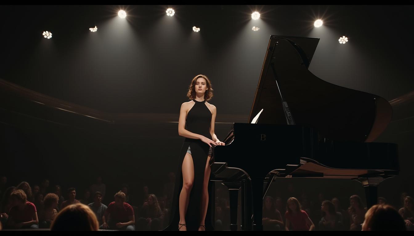 découvrez les séries tv incontournables à ne pas manquer cette saison ! notre sélection des meilleures nouveautés et suites à ajouter absolument à votre liste de visionnage pour des moments de divertissement garantis.