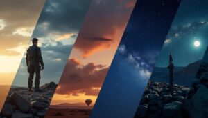 découvrez les thèmes récurrents qui façonnent les meilleures séries tv de science-fiction, des relations humaines aux enjeux de société, et plongez dans l'univers captivant des planet séries.