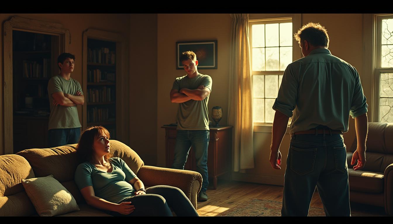 découvrez pourquoi 'un été à osage county' est considéré comme un chef-d'œuvre du cinéma contemporain : analyse approfondie de ses performances remarquables, de sa mise en scène puissante et de l’intensité de son scénario.