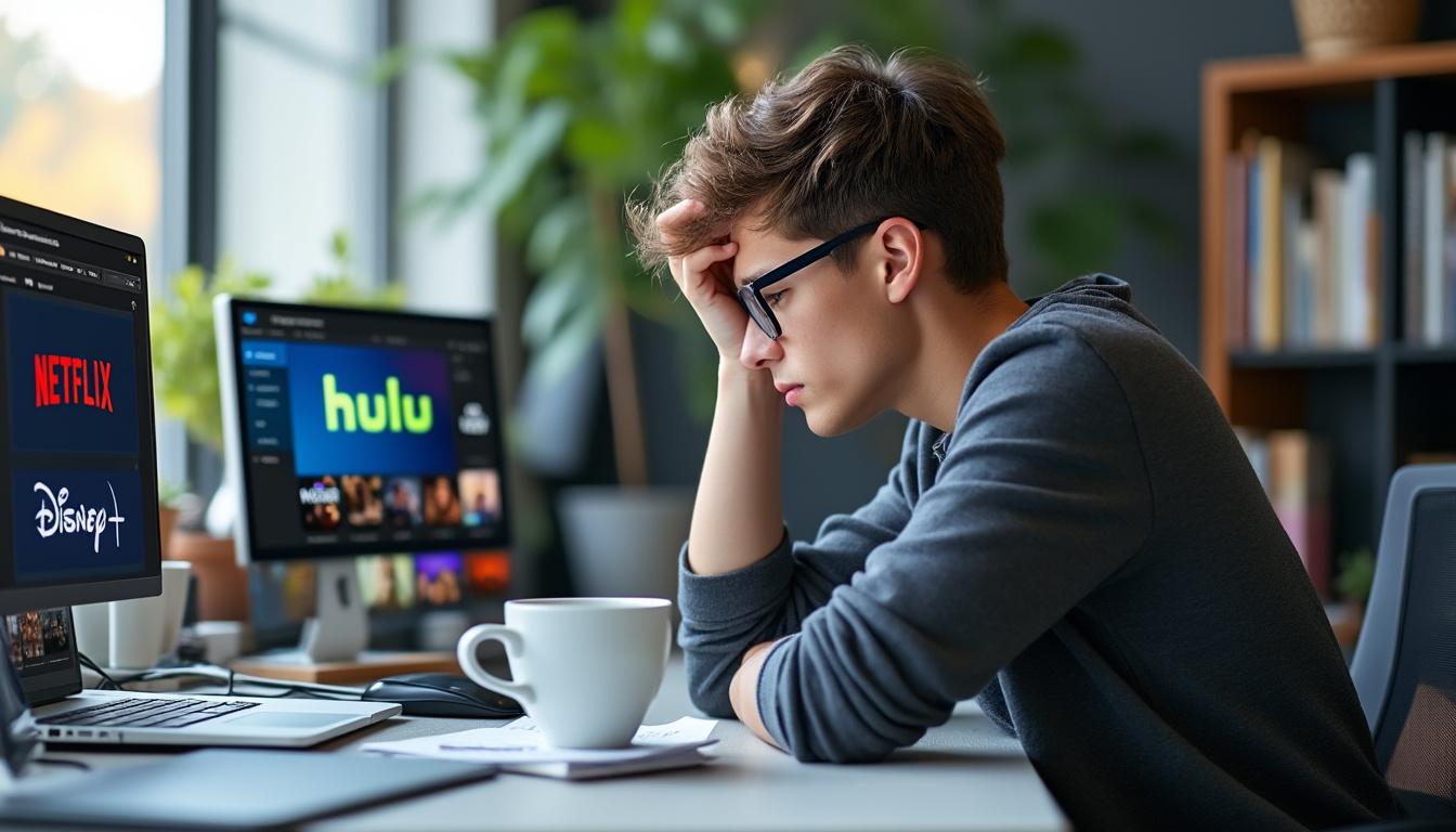 découvrez comment les séries en streaming ont transformé notre expérience télévisuelle : liberté de choix, visionnage à la demande et contenus personnalisés changent notre rapport à la télévision.