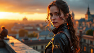 découvrez tout ce qu'il faut savoir avant de regarder hunger games 2 en streaming : intrigues, personnages, indices exclusifs et conseils pour profiter au maximum de cette suite palpitante !