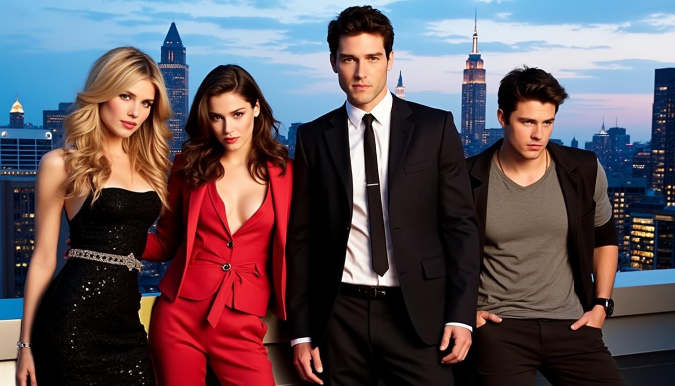 découvrez notre sélection de séries tv commençant par la lettre g et trouvez la série idéale à regarder grâce à notre guide pratique. choisissez facilement parmi les meilleures options !