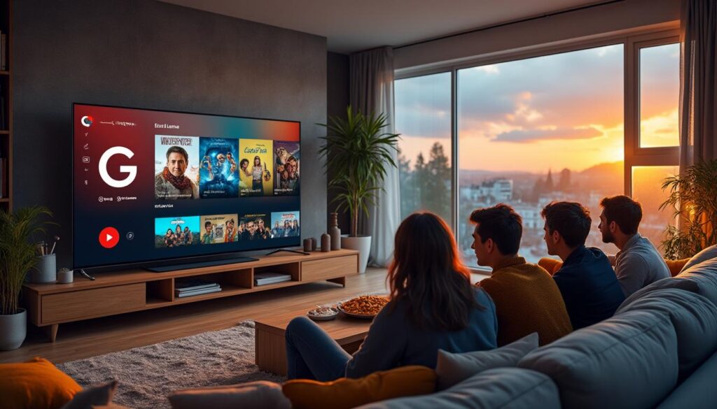 découvrez notre sélection de séries tv commençant par g et trouvez la série idéale à regarder grâce à nos conseils et notre liste complète. choisissez facilement votre prochaine série en parcourant notre guide dédié !