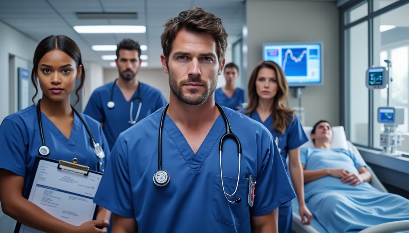 découvrez notre sélection de séries tv commençant par la lettre g et trouvez facilement votre prochaine série à regarder grâce à nos conseils pour choisir celle qui vous correspond le mieux.