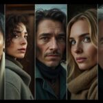 découvrez une rétrospective captivante des personnages de film dont le nom commence par k, et plongez dans l’univers du cinéma moderne à travers leurs histoires et influences marquantes.