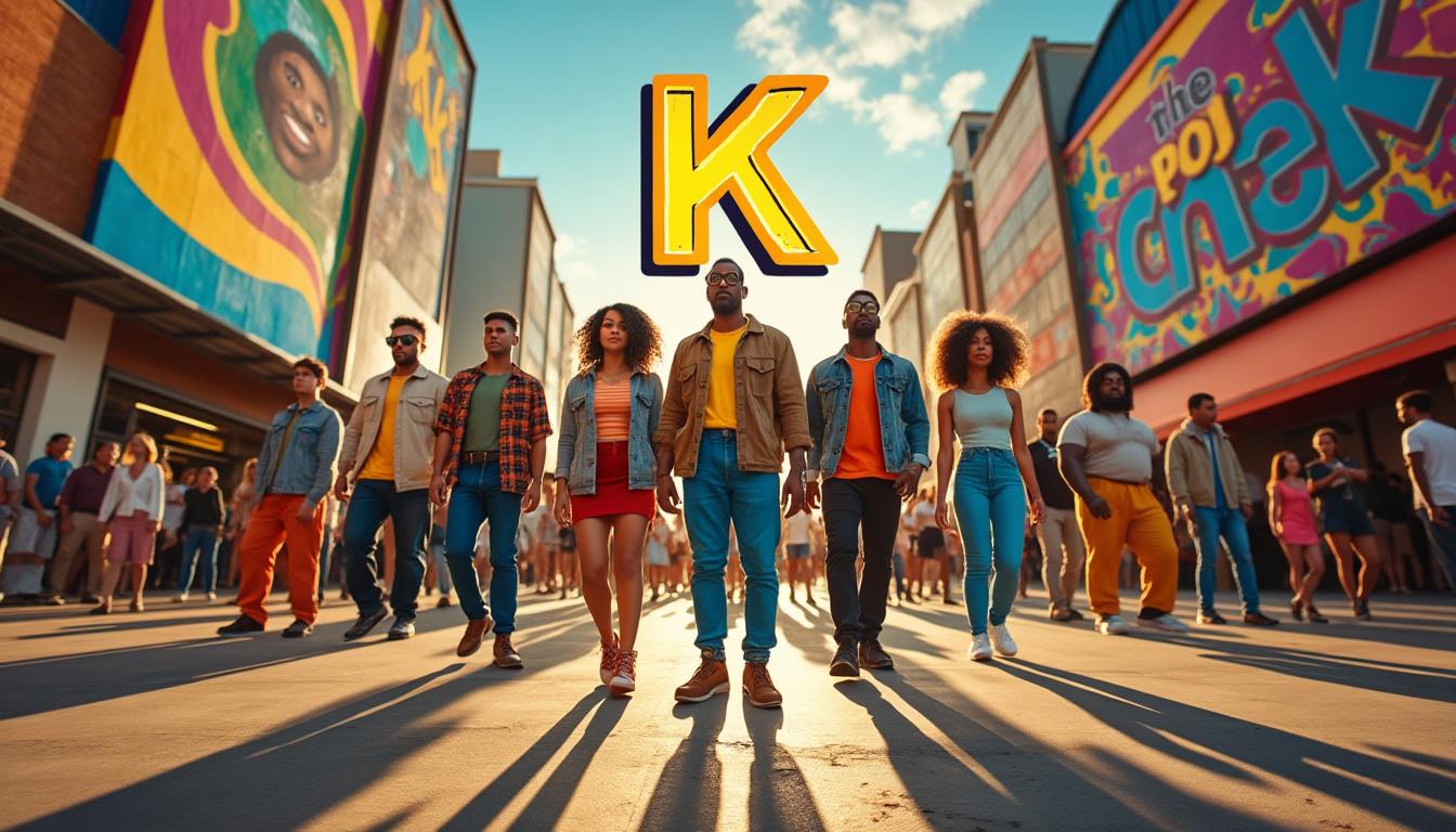 découvrez une rétrospective captivante des personnages de film dont le nom commence par k, et leur influence dans le cinéma moderne. analyse, anecdotes et portraits incontournables au rendez-vous.