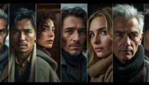 découvrez une rétrospective captivante des personnages de film dont le nom commence par k, et plongez dans l’univers du cinéma moderne à travers leurs histoires et influences marquantes.