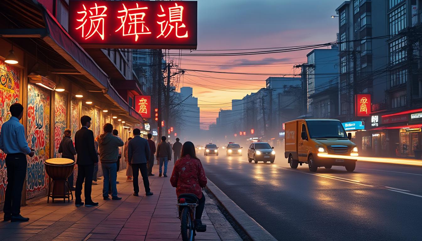 découvrez les dernières actualités sur vos séries tv préférées et tout ce qu'il faut savoir sur les saisons à venir.