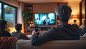 découvrez toutes les informations essentielles sur les prochaines saisons de vos séries tv préférées, avec les dernières actualités, spoilers et dates de diffusion.