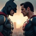 regardez batman vs superman en streaming et plongez dans un duel épique entre deux légendes du comics. action, suspense et héroïsme au rendez-vous, à ne surtout pas manquer !