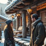 découvrez comment la distribution du film cercle des neiges transforme l'expérience cinématographique grâce à ses acteurs exceptionnels et leur interprétation unique.