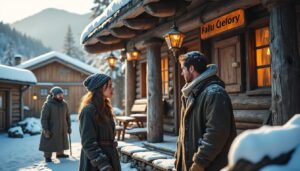 découvrez comment la distribution du film cercle des neiges transforme l'expérience cinématographique grâce à ses acteurs exceptionnels et leur interprétation unique.