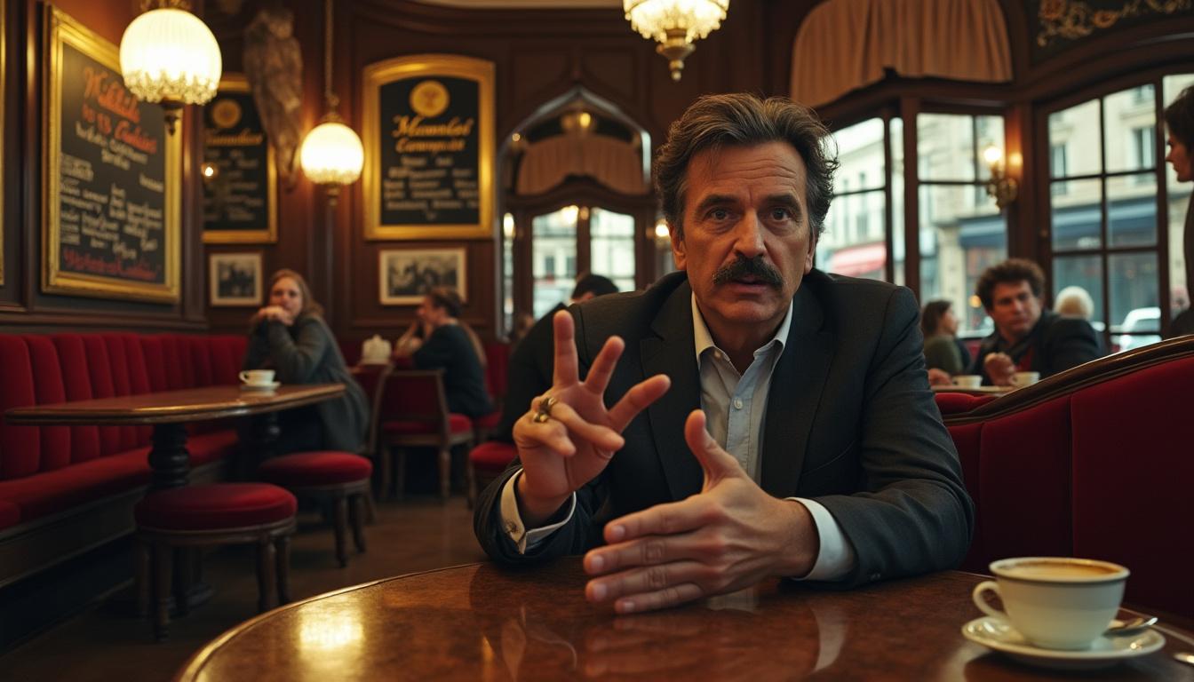 découvrez les critiques incisives et les analyses approfondies de michel simon, expert en cinéma, pour mieux comprendre vos films préférés.