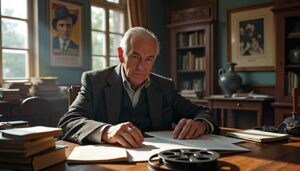 découvrez les critiques de cinéma incisives de michel simon, avec des analyses percutantes qui dévoilent les secrets des films et enrichissent votre expérience cinématographique.