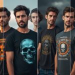 découvrez notre collection exclusive de t-shirts inspirés des séries tv, uniques et originaux pour affirmer votre style et passion.