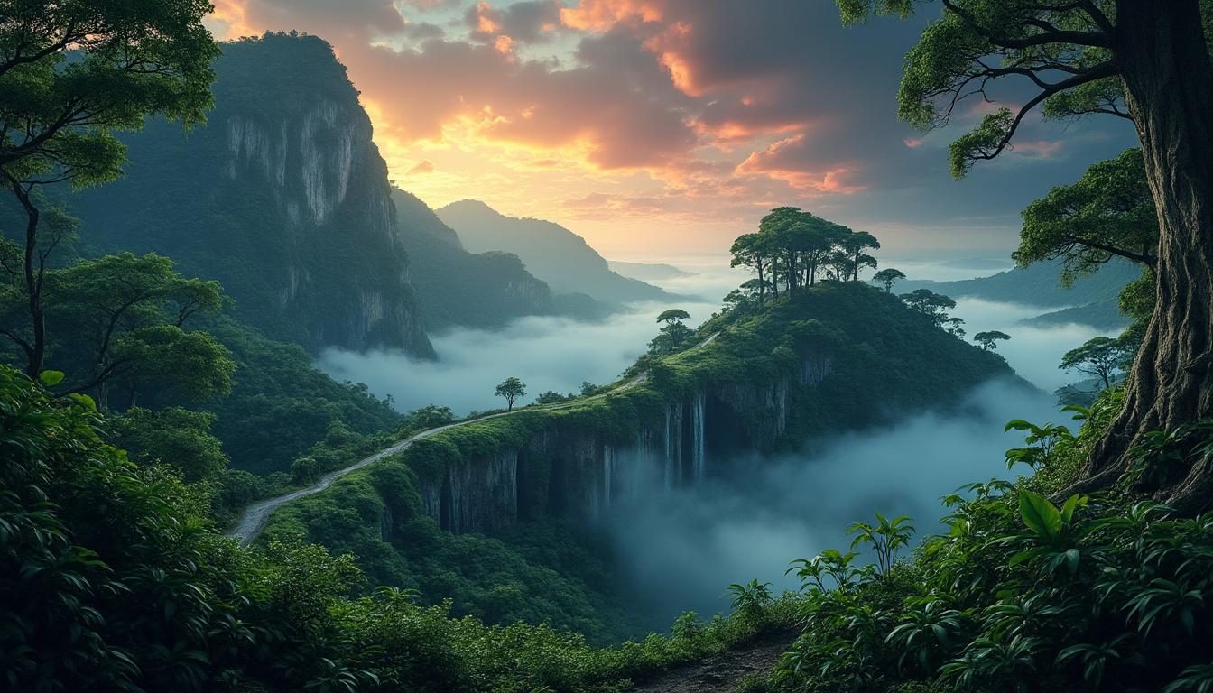 découvrez comment la série tv foudre a été influencée par différentes œuvres et événements. explorez les inspirations des créateurs qui ont façonné l’univers unique de cette série culte.