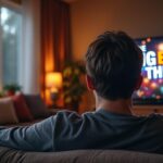 profitez de la big bang theory en streaming pendant le confinement pour un divertissement drôle et captivant, parfait pour passer le temps chez vous.