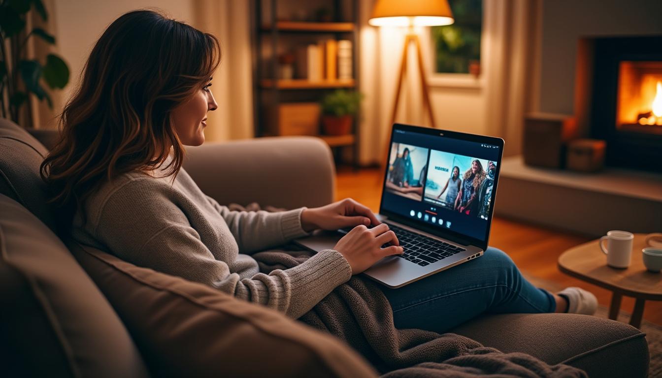 découvrez les avantages et inconvénients du film streaming gratuit, pour profiter au mieux de vos films en ligne tout en évitant les pièges.