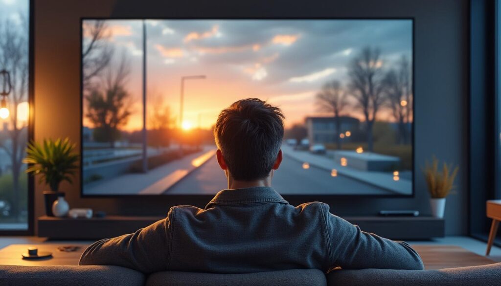 découvrez les avantages et inconvénients du film streaming gratuit pour profiter au mieux de vos films préférés tout en évitant les pièges.