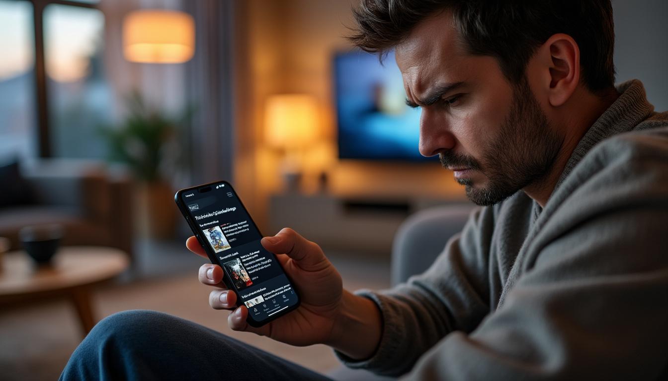 découvrez les avantages et inconvénients du film streaming gratuit pour mieux comprendre ses atouts et ses risques avant de vous lancer dans cette pratique.