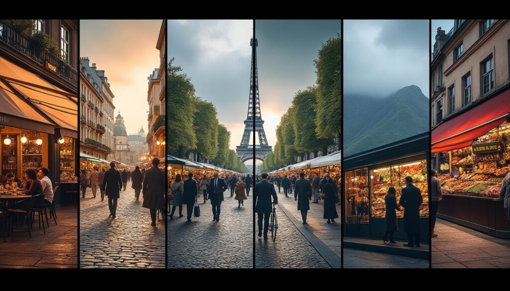 découvrez les meilleures séries tv qui vous embarquent pour un voyage captivant à travers le monde, explorant cultures et paysages à travers des histoires passionnantes.