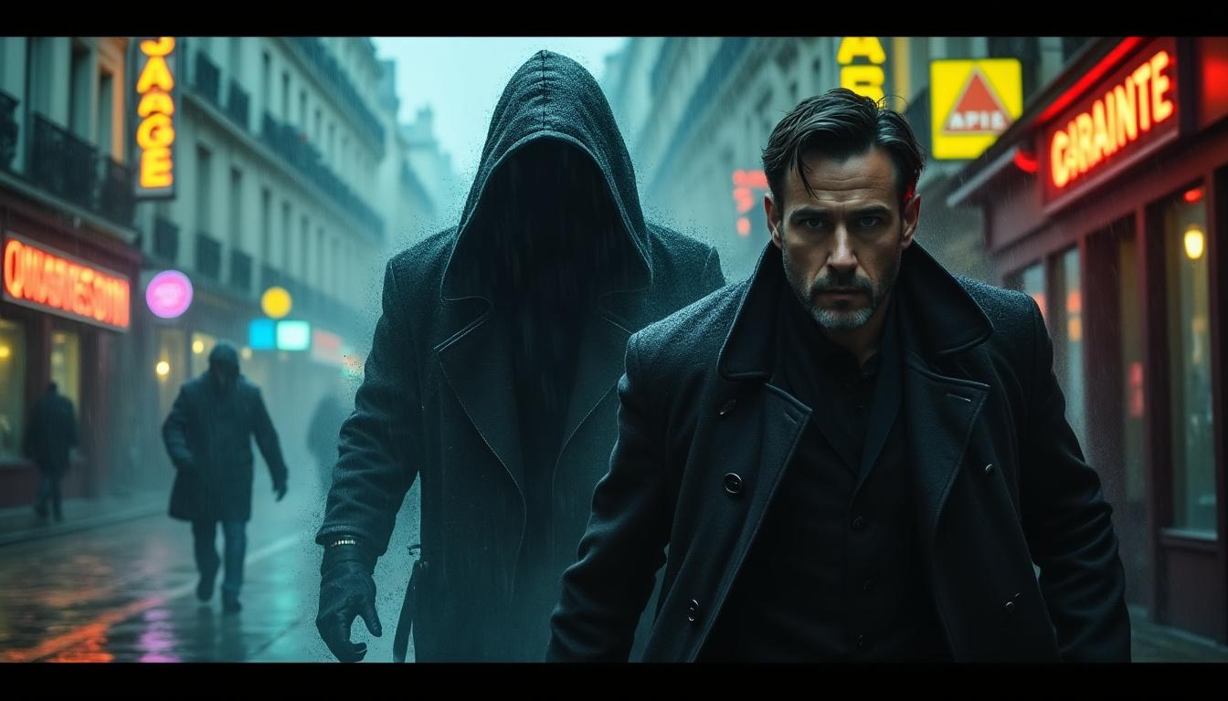 découvrez les meilleures séries tv françaises captivantes qui vous tiendront en haleine épisode après épisode. suspense, drame et émotions garanties !