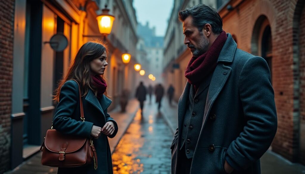 découvrez les séries tv françaises captivantes qui vous tiendront en haleine épisode après épisode. plongez dans des intrigues passionnantes et des personnages mémorables.