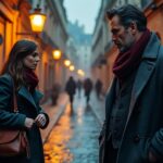 découvrez les séries tv françaises captivantes qui vous tiendront en haleine épisode après épisode. plongez dans des intrigues passionnantes et des personnages mémorables.