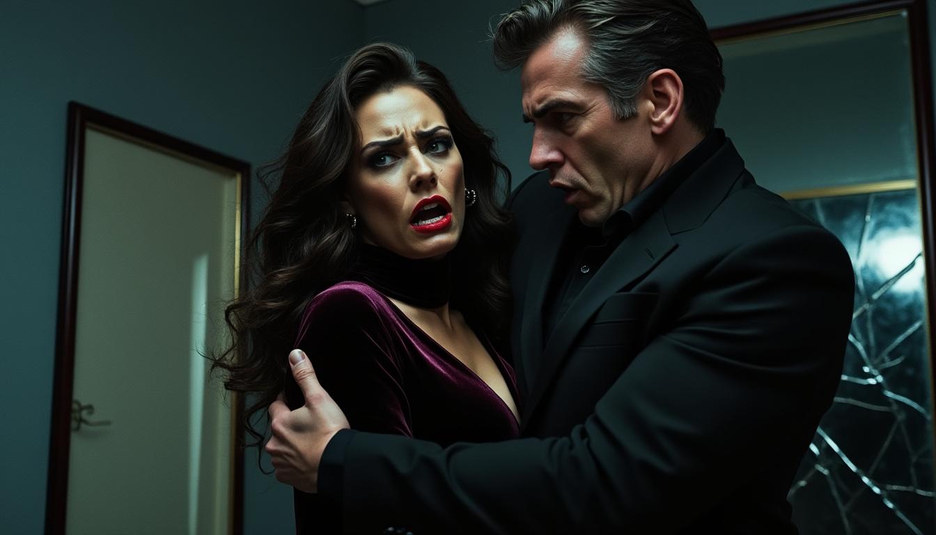 découvrez les meilleures séries tv françaises captivantes qui vous tiendront en haleine épisode après épisode. suspense, drame et intrigues garantis !