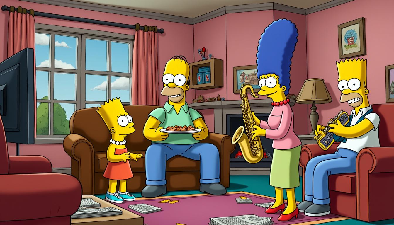 découvrez les meilleurs trucs et astuces pour profiter pleinement de votre expérience des simpson en streaming, avec conseils pratiques et recommandations.