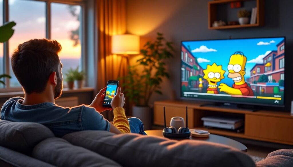 découvrez les meilleurs trucs et astuces pour profiter pleinement de votre expérience de streaming des simpson, avec conseils pratiques et recommandations incontournables.