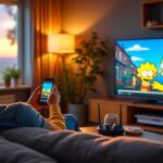 découvrez les meilleurs trucs et astuces pour profiter pleinement de votre expérience de streaming des simpson, avec conseils pratiques et recommandations incontournables.