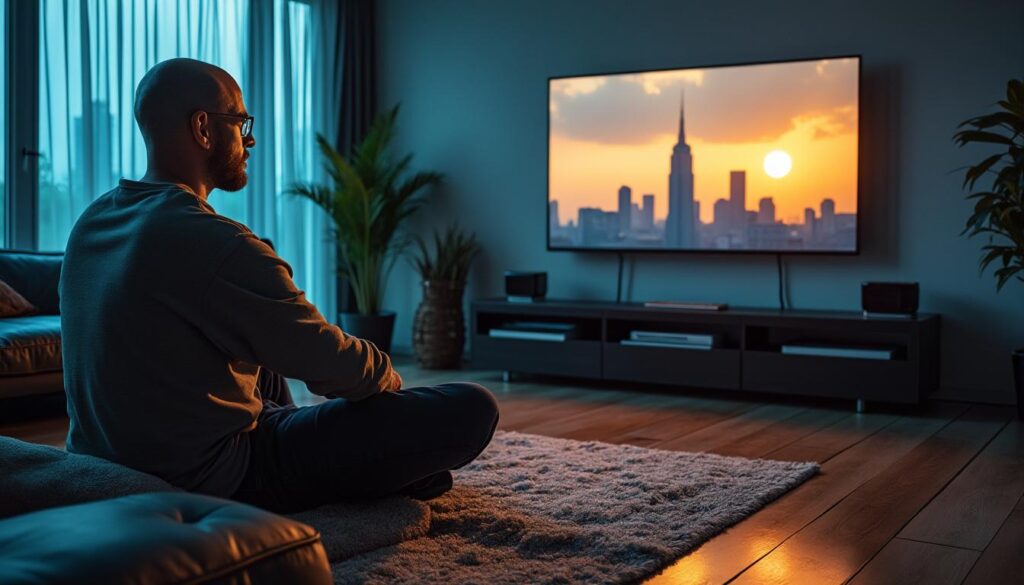 découvrez comment la série breaking bad en streaming a révolutionné la culture populaire, influençant médias, audiences et tendances actuelles.