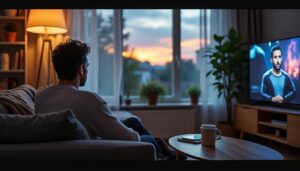 découvrez comment les bandes originales des séries tv intensifient l'émotion et transforment chaque épisode en une expérience immersive unique.