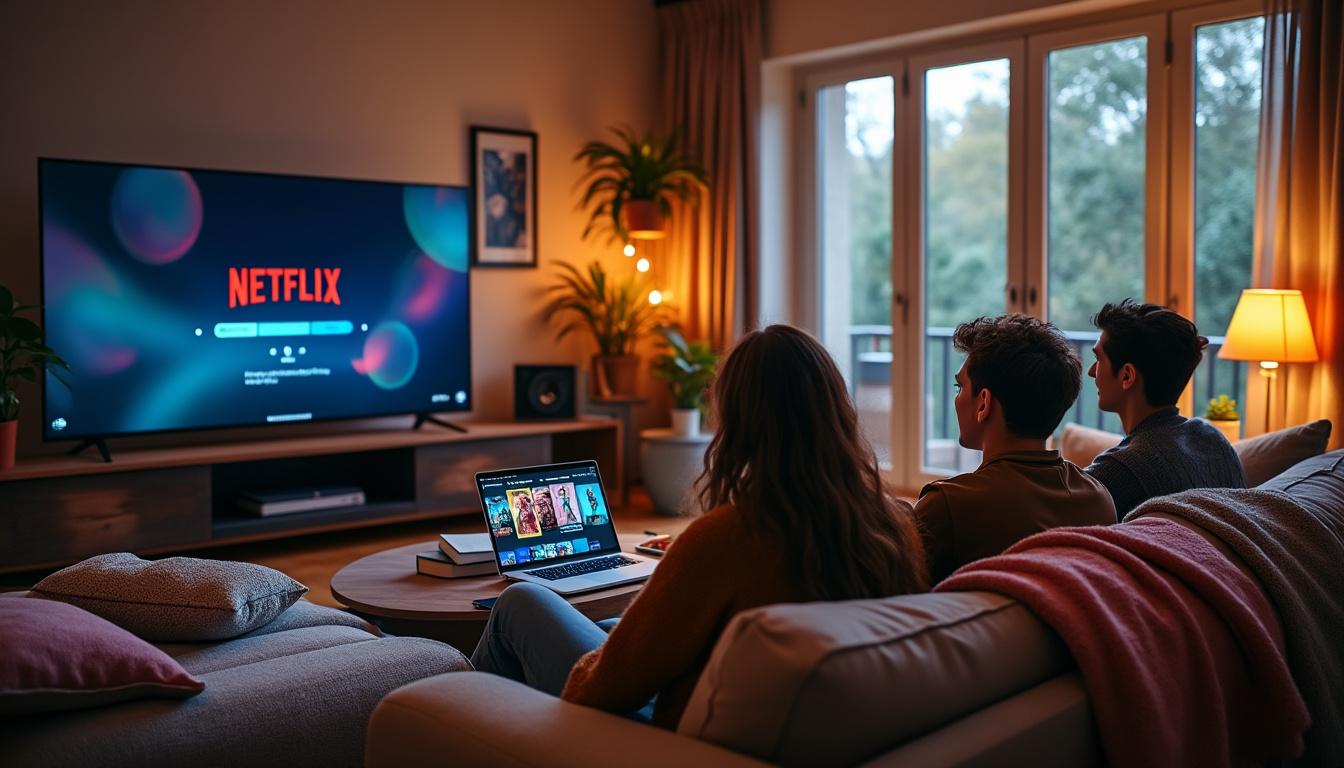 découvrez pourquoi les films en streaming vk séduisent un nombre croissant d'amateurs de cinéma grâce à leur accessibilité, diversité et facilité d'utilisation.