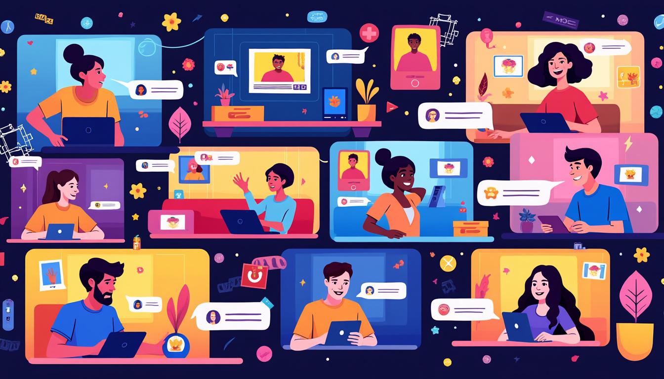 découvrez pourquoi les films en streaming vk séduisent un nombre croissant d'amateurs de cinéma grâce à leur accessibilité, variété et qualité.