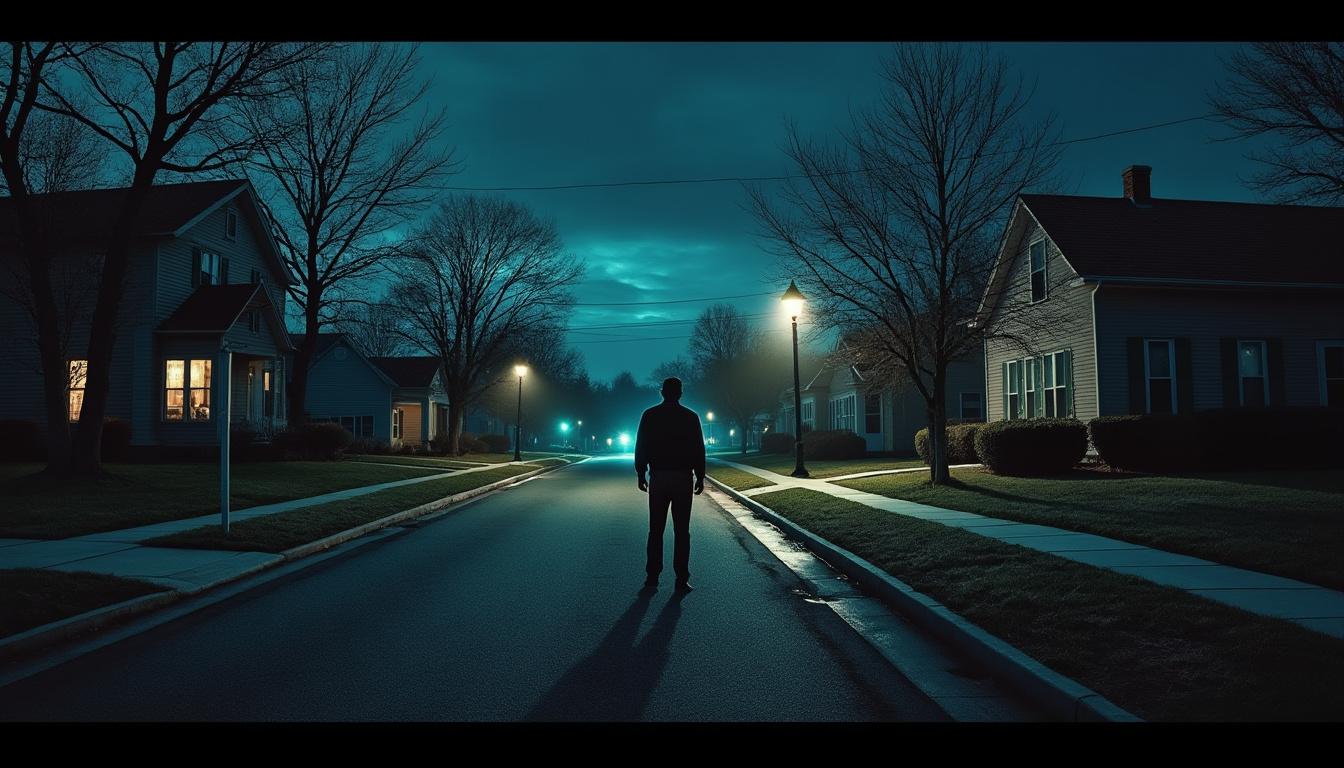 découvrez comment la série tv scream fait évoluer la peur et le suspense à travers ses saisons, mêlant tension, mystère et rebondissements captivants.