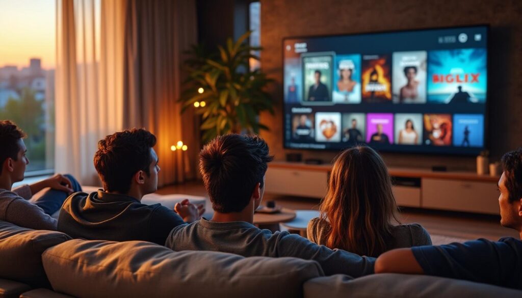 découvrez notre sélection des meilleures séries tv commençant par la lettre l pour des soirées réussies et divertissantes. trouvez votre prochaine série à binge-watcher dès maintenant !