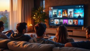 découvrez notre sélection des meilleures séries tv commençant par la lettre l pour des soirées réussies et divertissantes. trouvez votre prochaine série à binge-watcher dès maintenant !