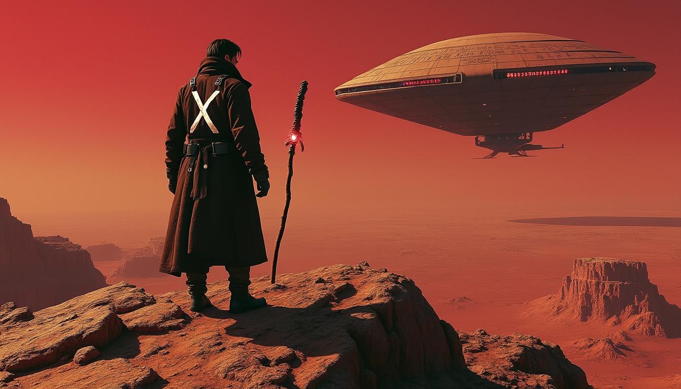 découvrez notre sélection incontournable des séries tv commençant par la lettre x à binge-watcher absolument. plongez dans des univers captivants et laissez-vous surprendre par ces pépites télévisuelles.