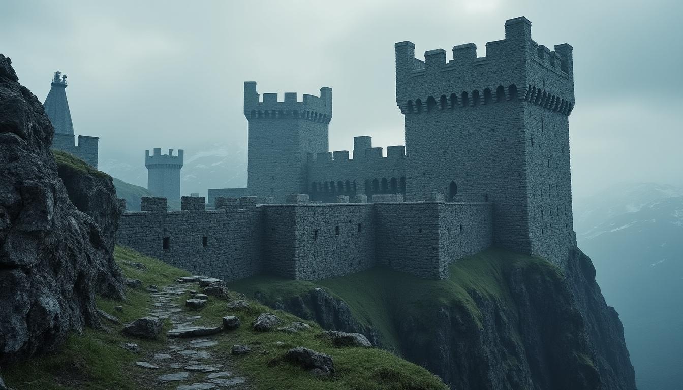 découvrez notre sélection des 5 séries tv américaines incontournables à ne pas manquer pour les amateurs de suspense, drame et divertissement.