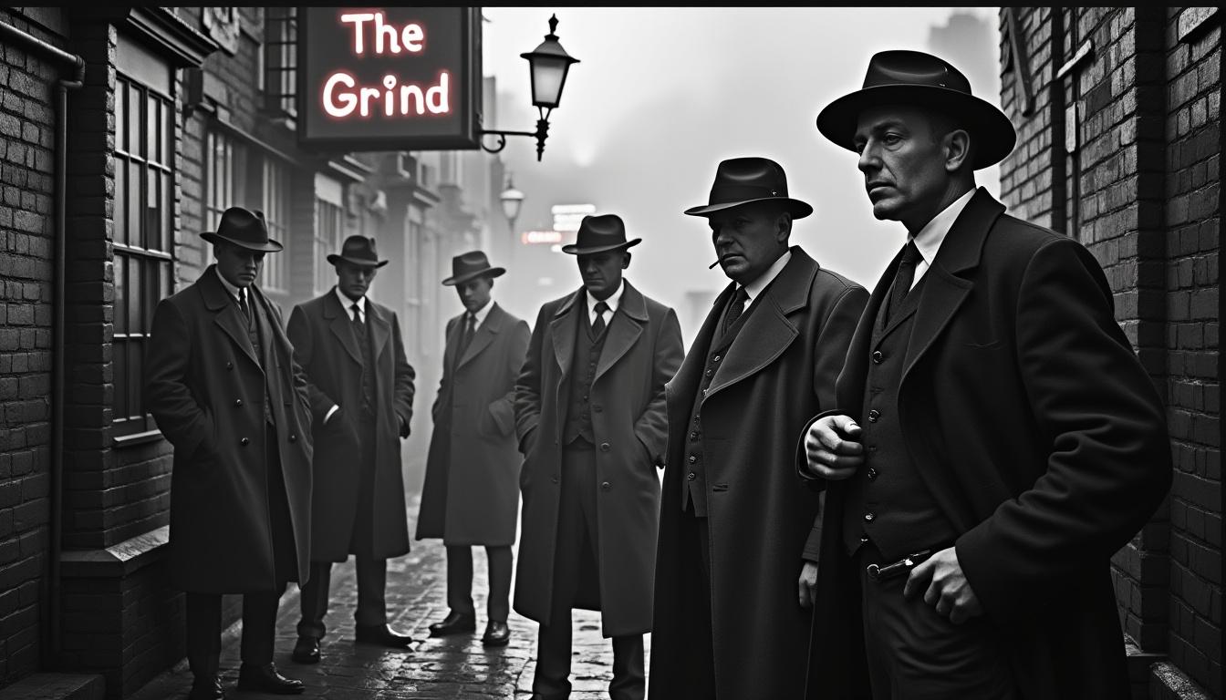 découvrez notre sélection des 5 séries tv américaines incontournables à voir absolument pour les fans de fiction captivante.