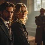 découvrez un voyage captivant à travers les intrigues fascinantes des séries tv les plus populaires et incontournables du moment.