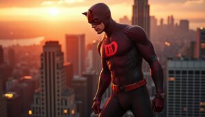 découvrez comment daredevil en streaming révolutionne les séries de super-héros avec une narration sombre, des combats réalistes et des personnages profonds.